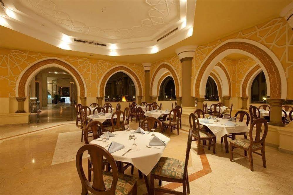 Pensee Royal Garden Beach Resort El Qoseir ภายนอก รูปภาพ
