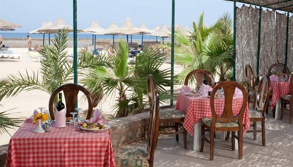 Pensee Royal Garden Beach Resort El Qoseir ภายนอก รูปภาพ