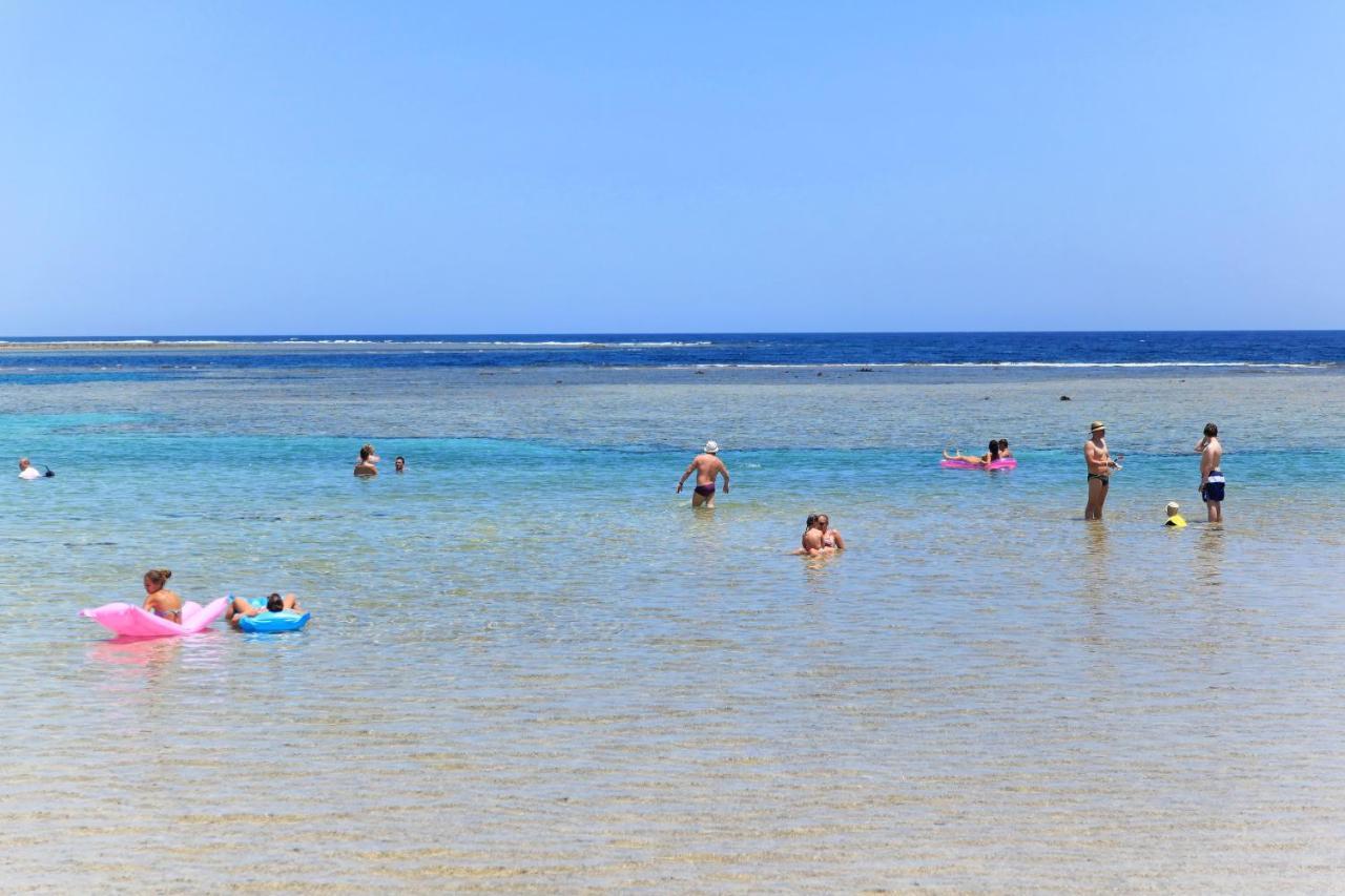 Pensee Royal Garden Beach Resort El Qoseir ภายนอก รูปภาพ