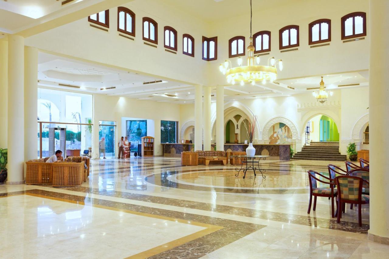 Pensee Royal Garden Beach Resort El Qoseir ภายนอก รูปภาพ