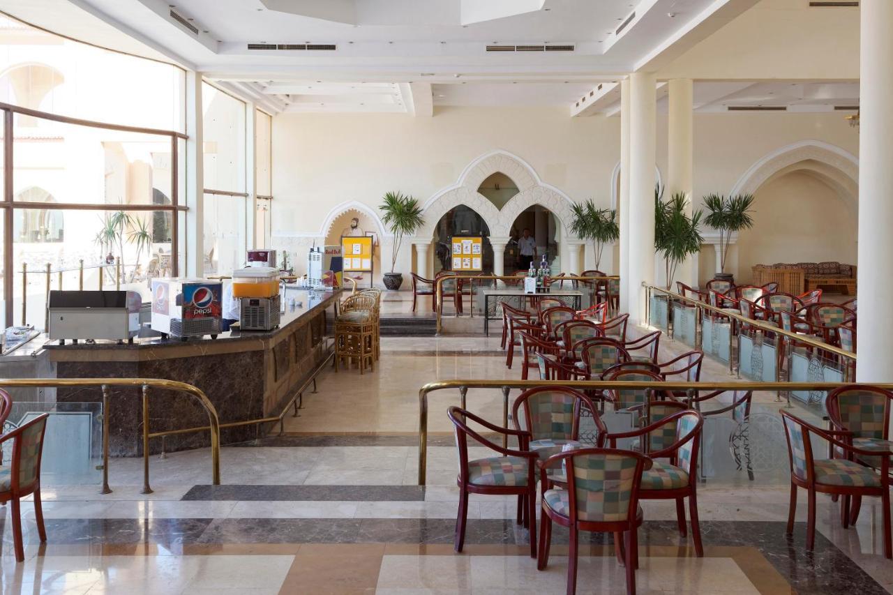 Pensee Royal Garden Beach Resort El Qoseir ภายนอก รูปภาพ