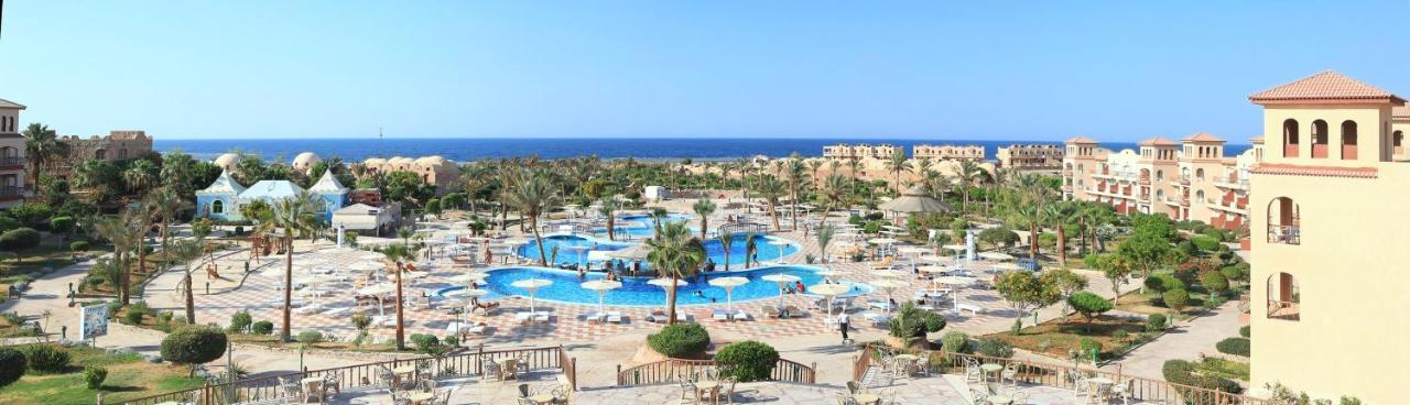 Pensee Royal Garden Beach Resort El Qoseir ภายนอก รูปภาพ