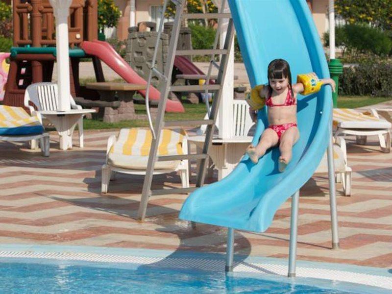 Pensee Royal Garden Beach Resort El Qoseir ภายนอก รูปภาพ