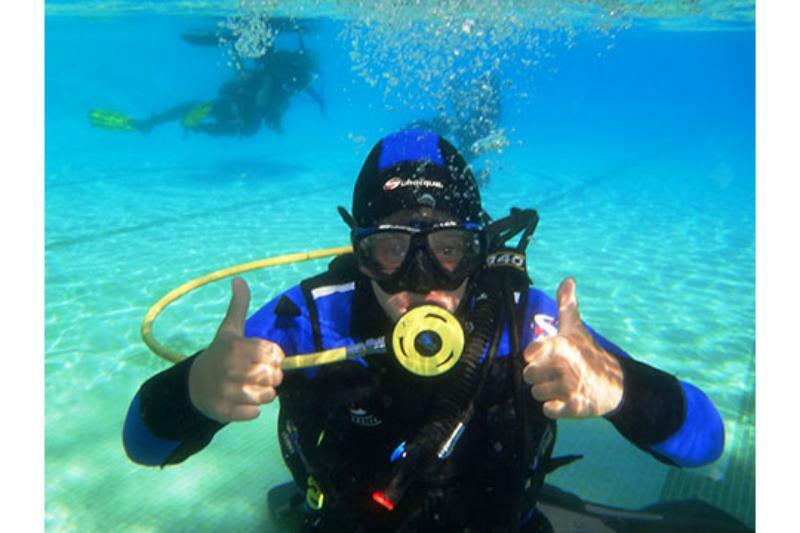 Pensee Royal Garden Beach Resort El Qoseir ภายนอก รูปภาพ