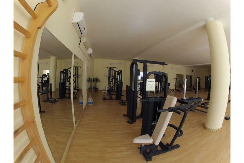 Pensee Royal Garden Beach Resort El Qoseir ภายนอก รูปภาพ